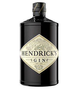 Джин Hendrick’s 0.7 л