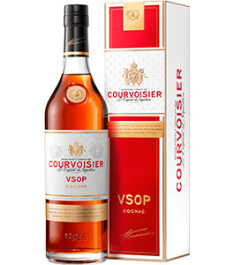 Коньяк Courvoisier V.S.O.P. 0.5 л