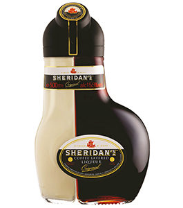 Ликер Sheridans 0.5 л