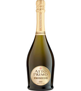 Шампанское Atto Primo Prosecco 0.7 л