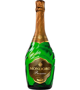 Шампанское Mondoro Prosecco  0.7 л