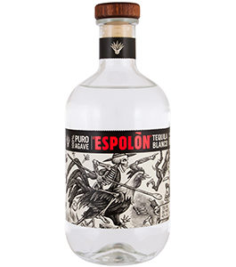 Текила ESPOLON Blanco 0.7 л